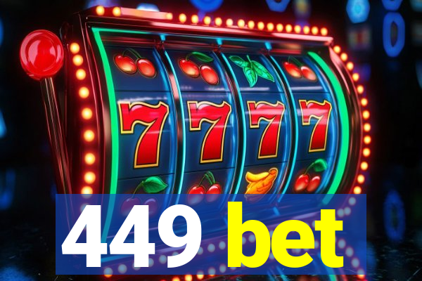 449 bet